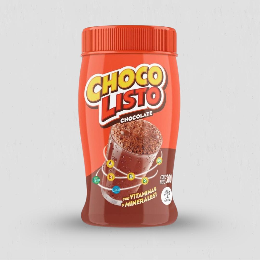 Chocolisto