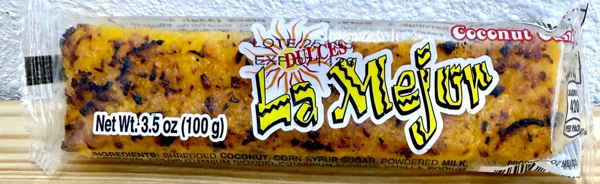Coconut La mejor