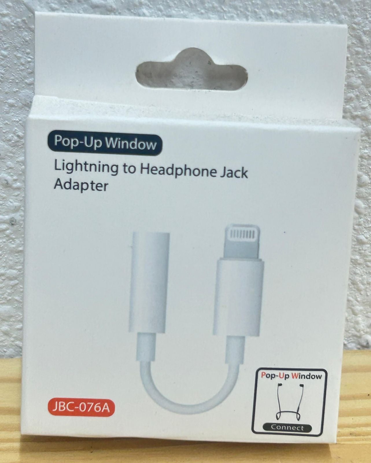 Dongle+