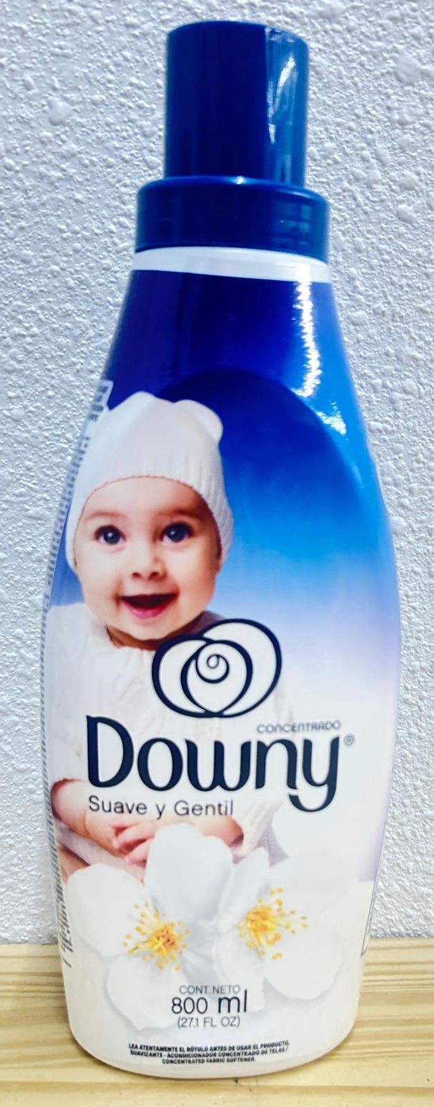 Downy - Softener Suave Gentil