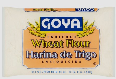 Wheat Flour 24oz