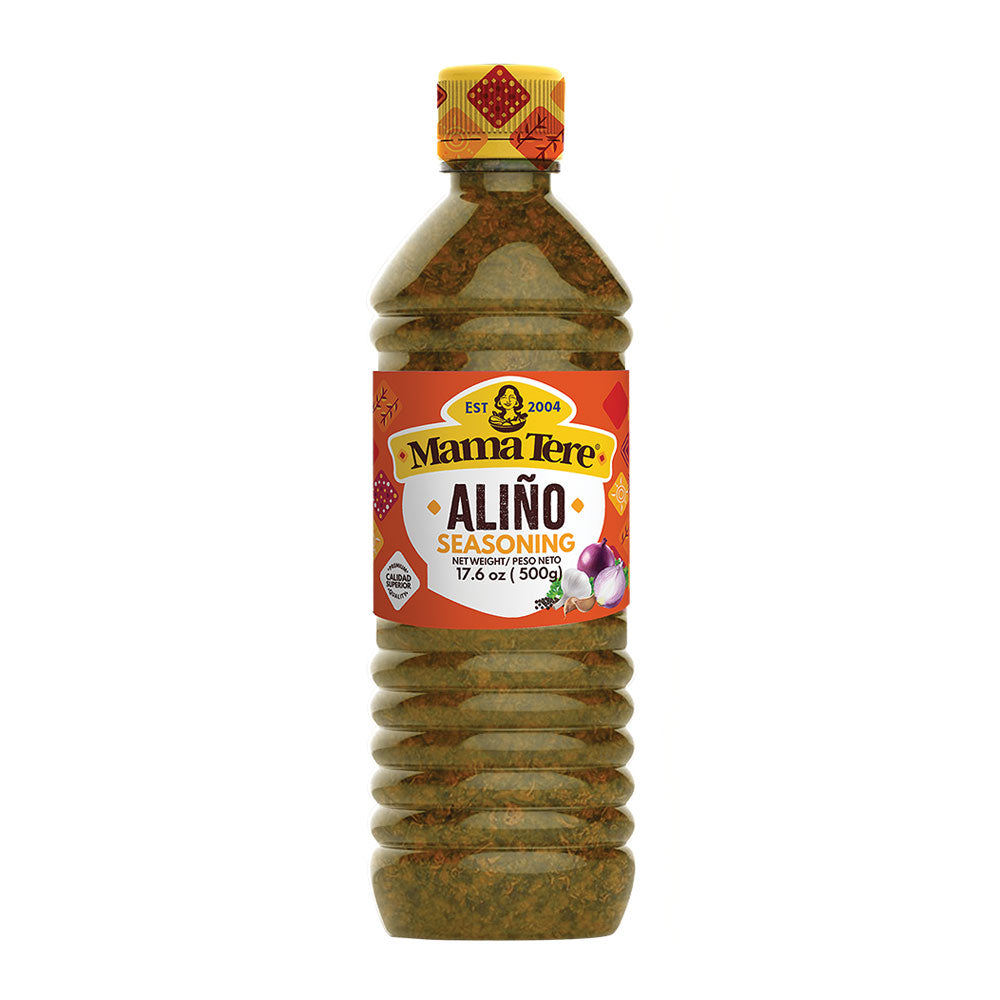 Alino Adobo Pet 500grs
