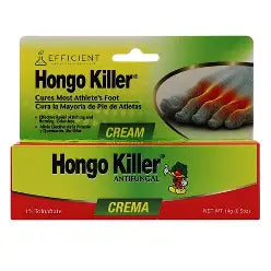 Hongo Killer Foot