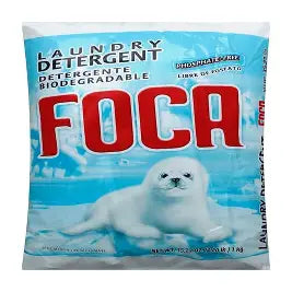 Foca - Phosphate Free 4lbs