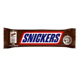 Snickers Original unid