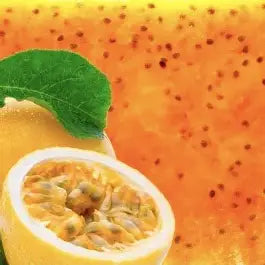 Parcha/Passion Fruit Pulpa 14o