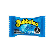 Bubbaloo Menta