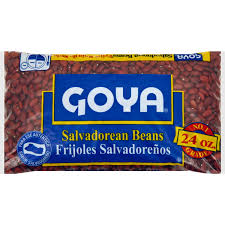 Frijol De Seda 1lb