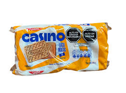 Casino Galleta Lucuma