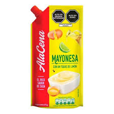 Alacena Mayonesa/400 g