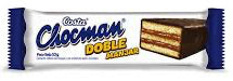 Costa Chocman Doble Manjar unid